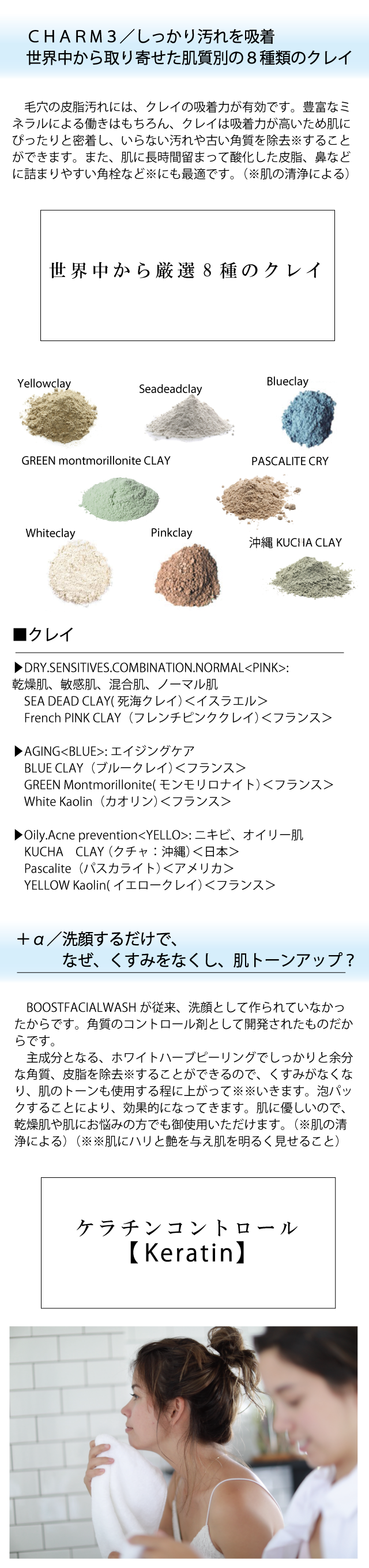 FACIALWASH