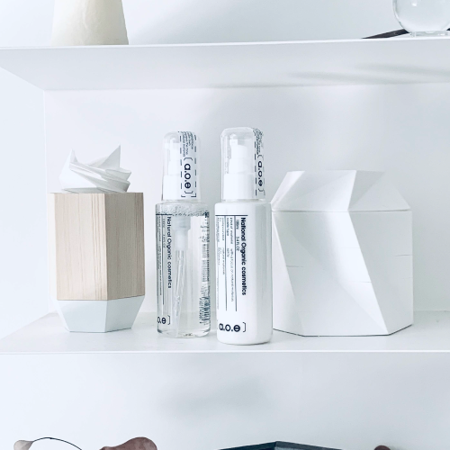 a.o.e BOOST TONER（ブースト化粧水）