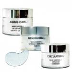 UNDER EYE MASK（AGINGCARE）（BRIGHTENING）（CIRCULATION）60枚入り【 24時間アイシート 】【 パーツケア：目元用 】
