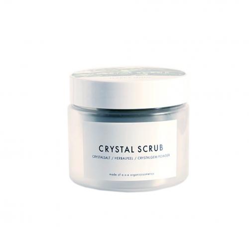 CRYSTAL SCRUB <HAPPYMINDS/CLEARINGSPRITS>